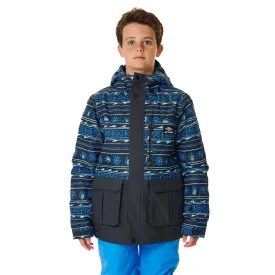 Snake Ski Jacket - Kids