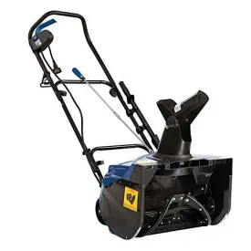 Snow Joe SJ622E-RM 18-Inch 15-Amp Electric Snow Thrower (Certified Refurbished)