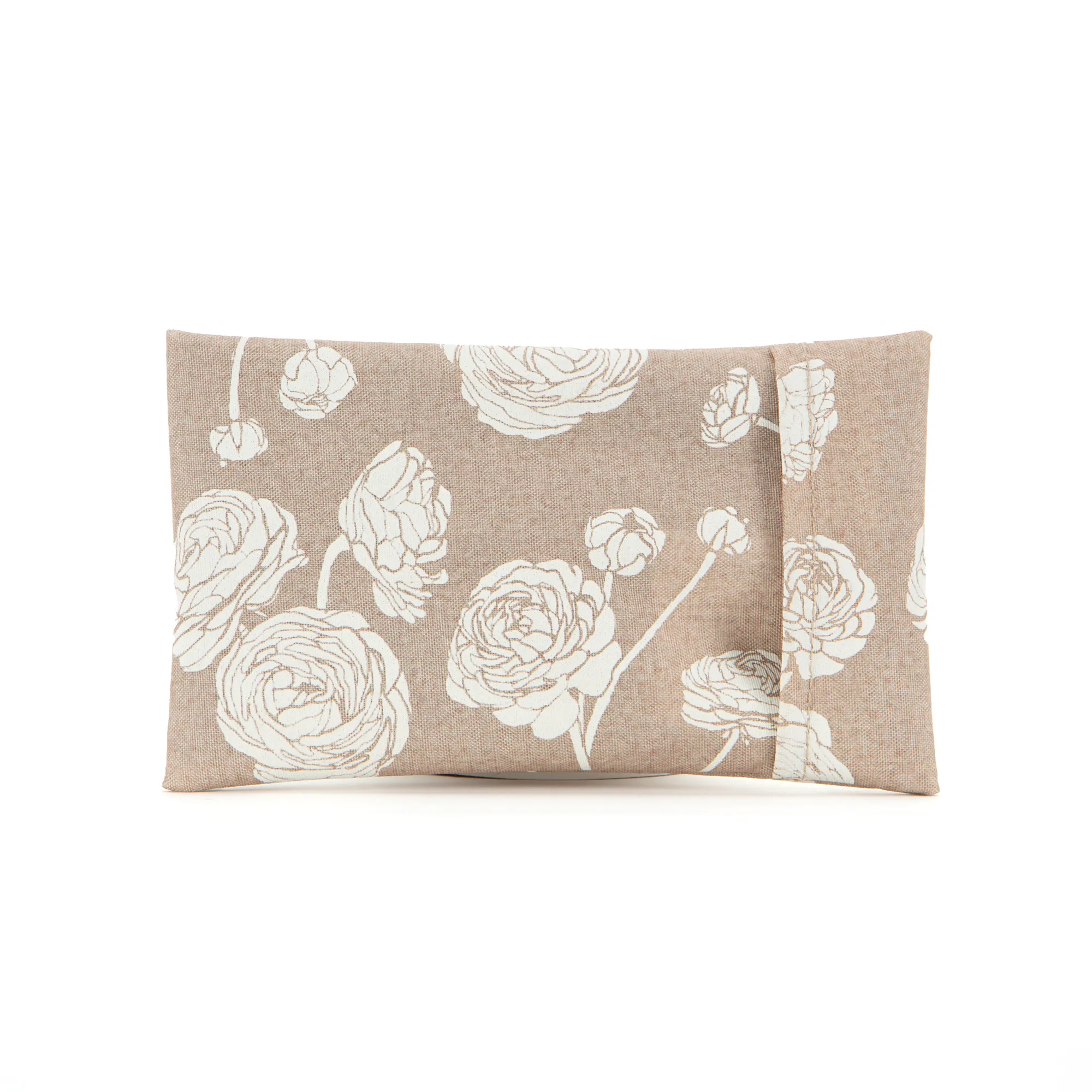 SoYoung Ice Pack - White Peonies