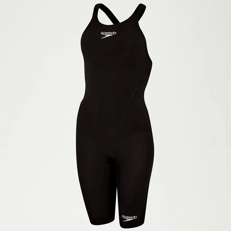 Speedo - Women's Fastskin LZR Ignite Kneeskin - Black