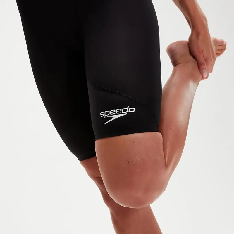 Speedo - Women's Fastskin LZR Ignite Kneeskin - Black