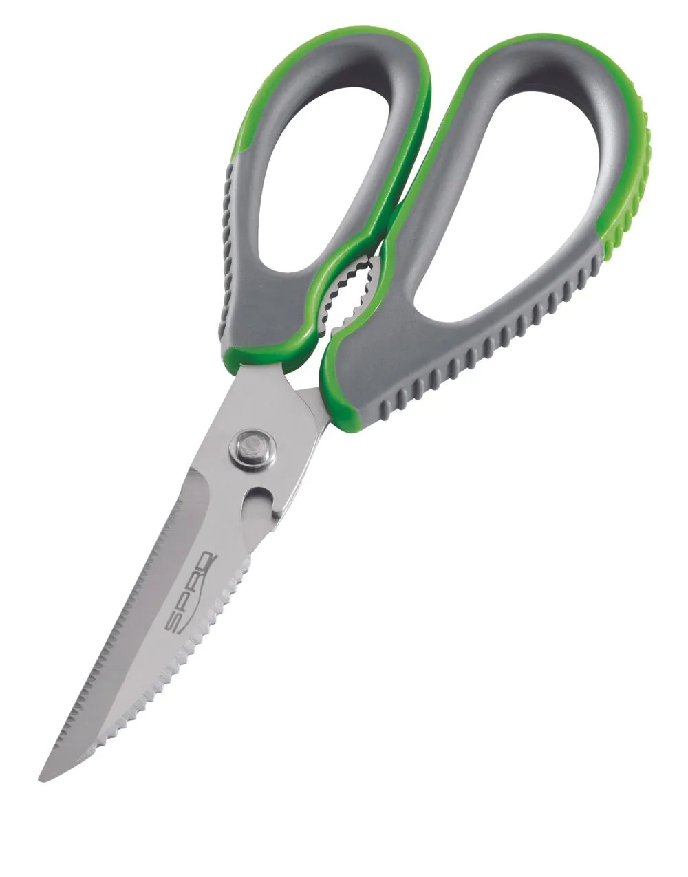 SPRO 9 Inch Sportsmans Scissors