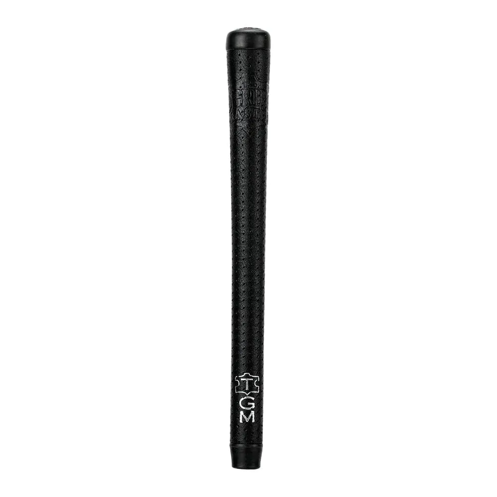 The Grip Master - The Kidd Sewn Golf Grip