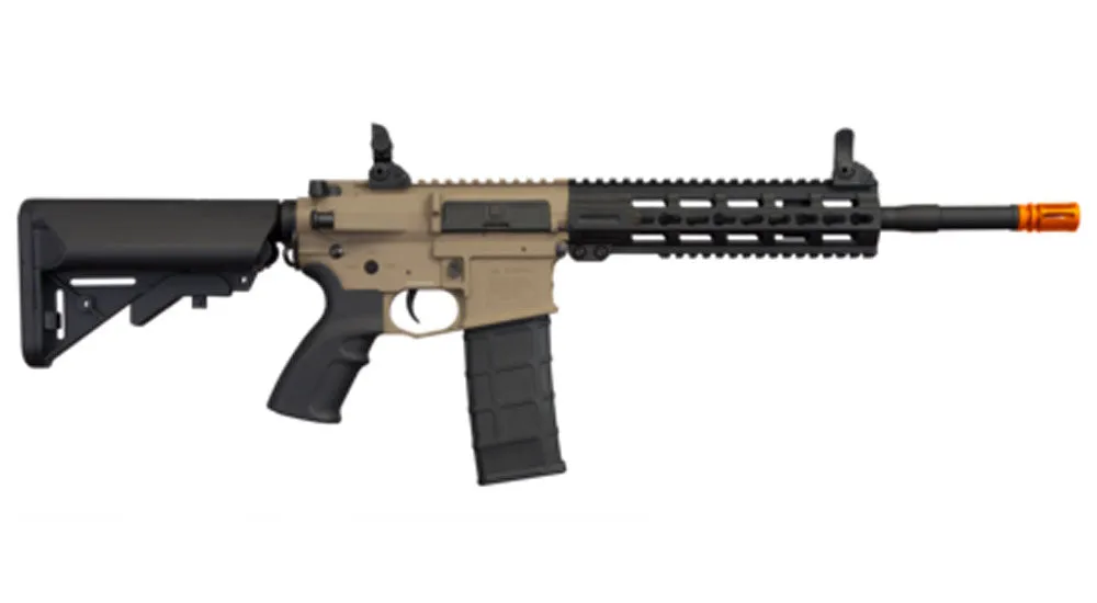 Tippmann Commando AEG Carbine 14.5" - Tan