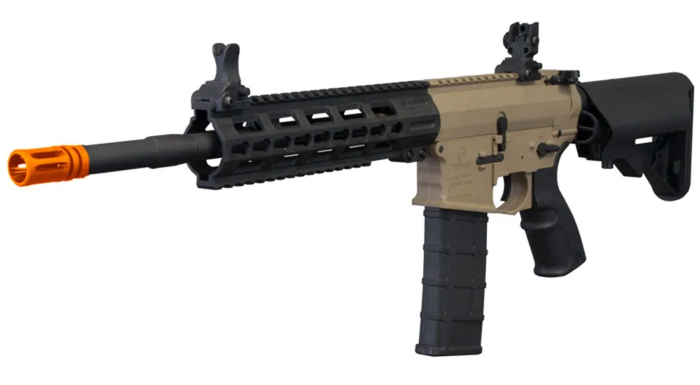 Tippmann Commando AEG Carbine 14.5" - Tan