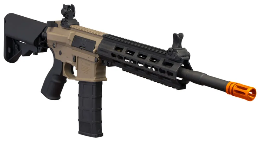 Tippmann Commando AEG Carbine 14.5" - Tan