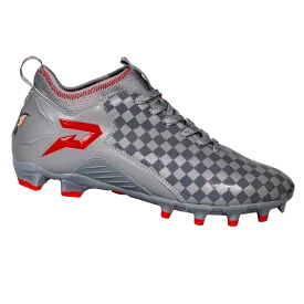 Tom and Jerry "Cheddar Chase" Football Cleats - Quantum Speed by Phenom Elite