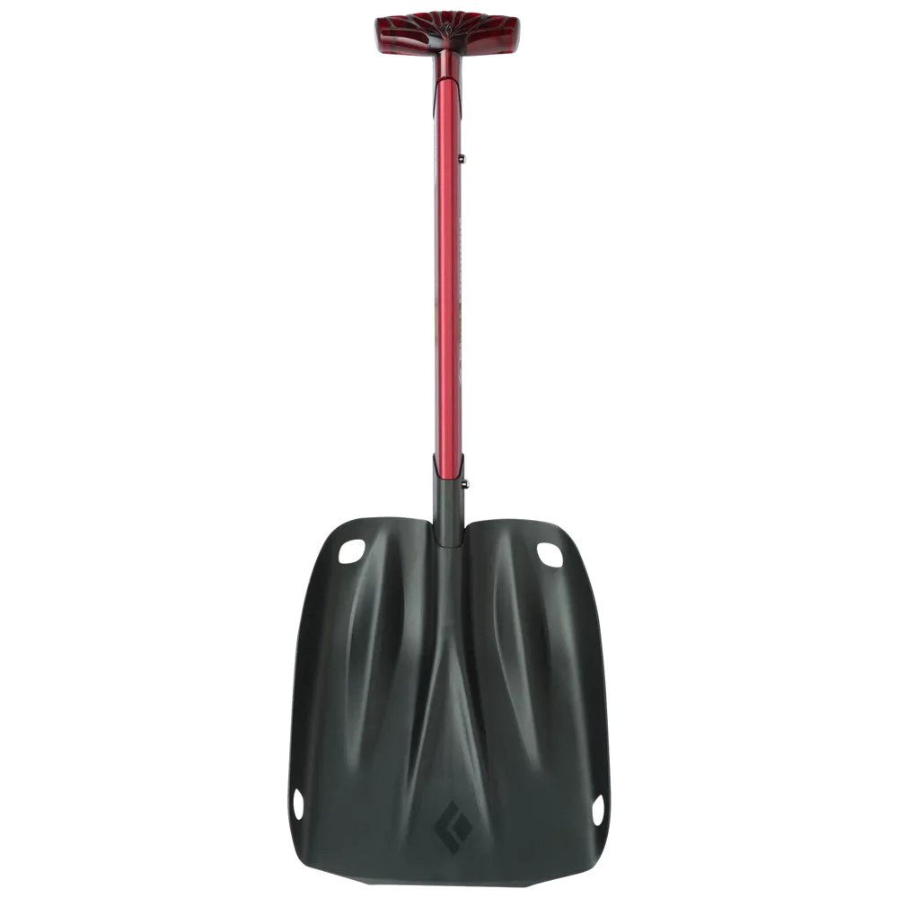 Transfer 3 Shovel