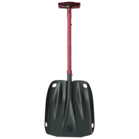 Transfer 3 Shovel