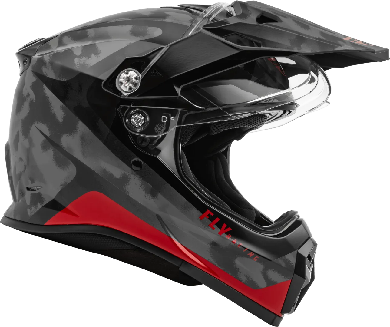 Trekker Pulse Helmet