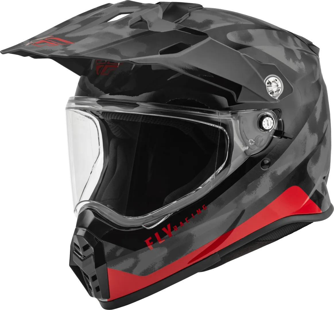 Trekker Pulse Helmet