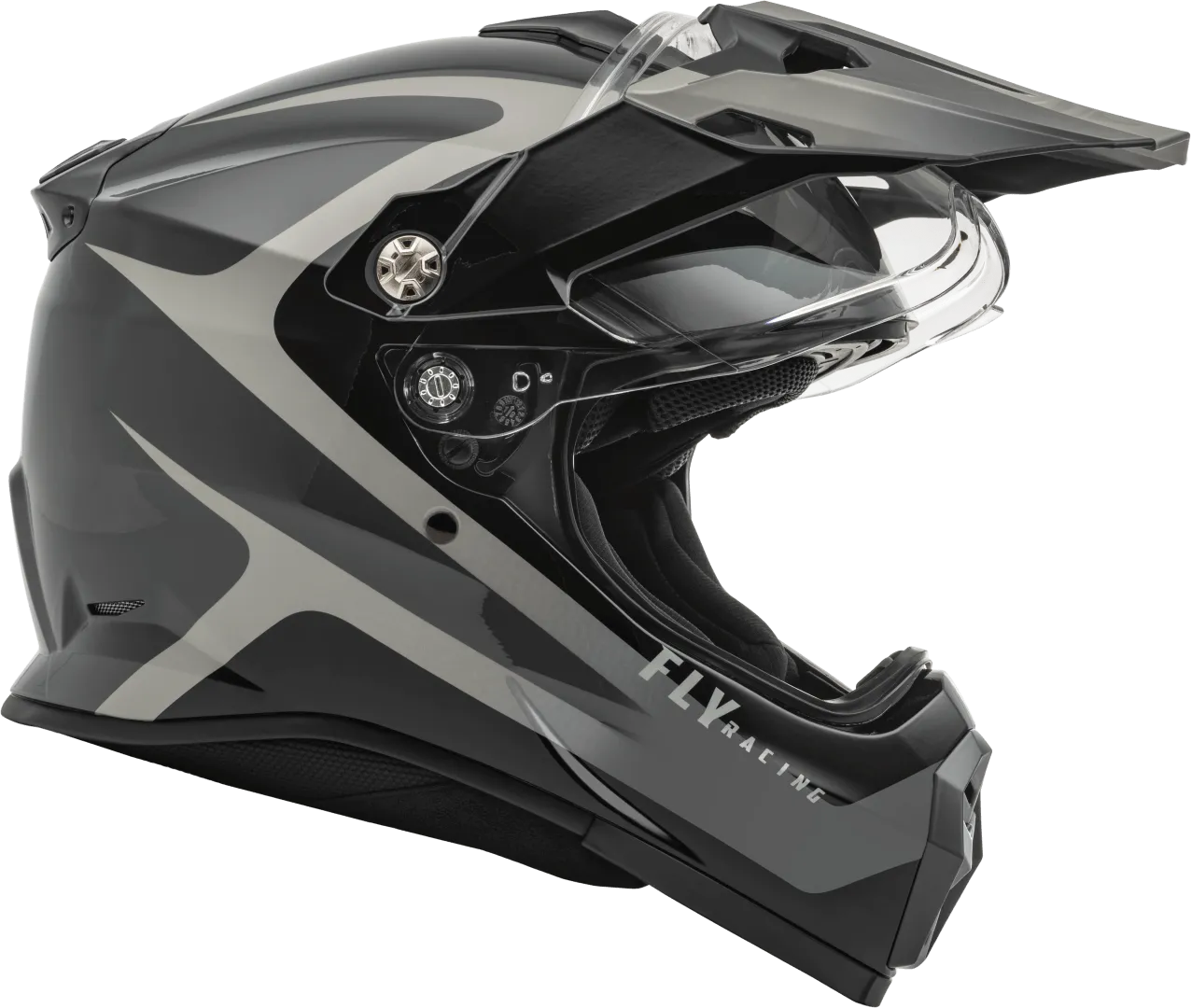 Trekker Pulse Helmet