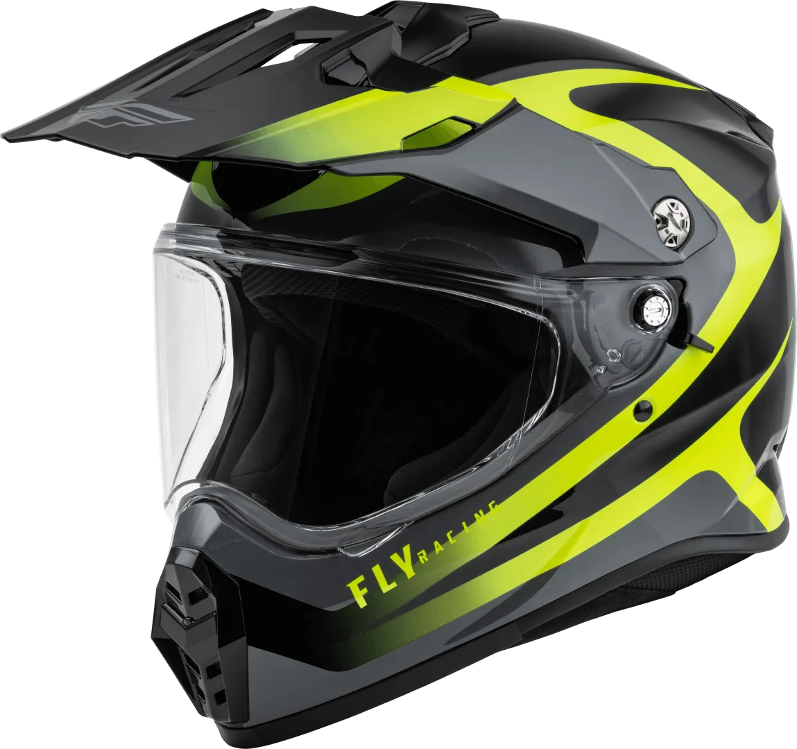 Trekker Pulse Helmet