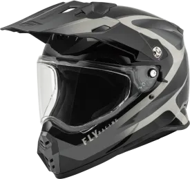 Trekker Pulse Helmet