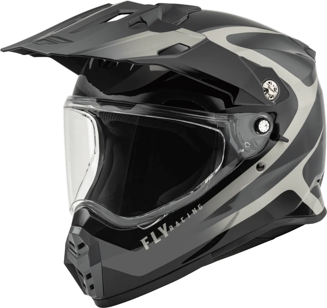 Trekker Pulse Helmet