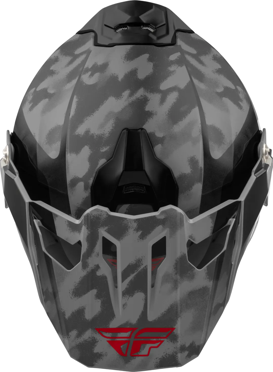 Trekker Pulse Helmet