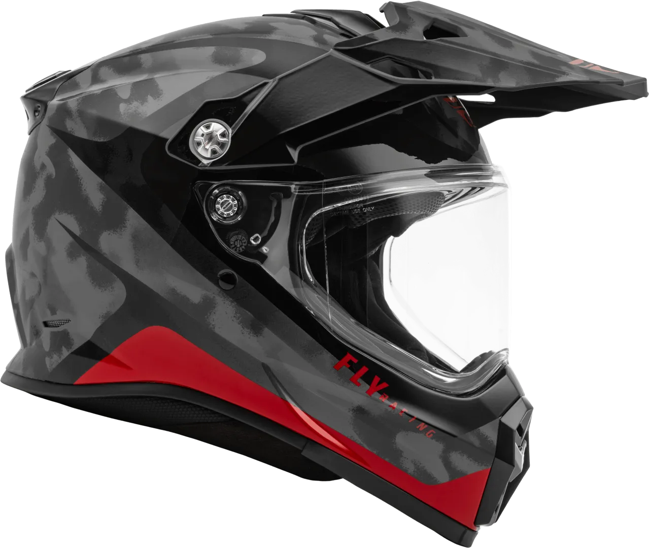 Trekker Pulse Helmet