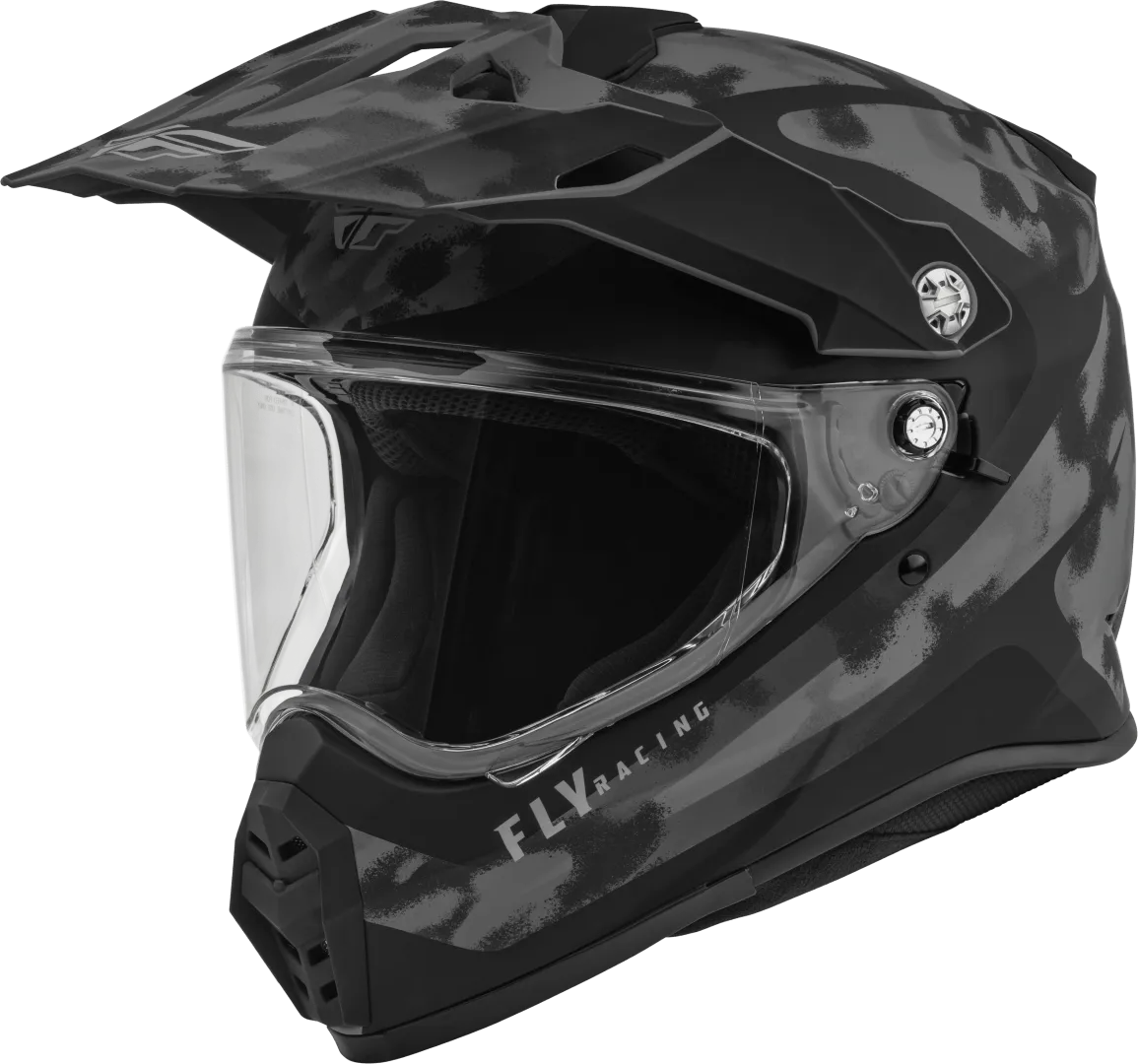 Trekker Pulse Helmet