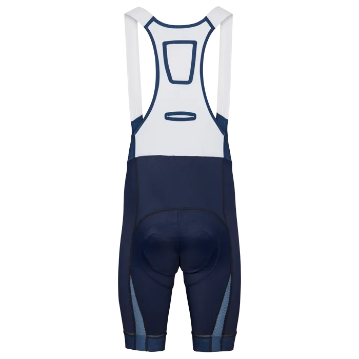 Twelve Sixteen Bib X5 Race Pro Goffrato 248 Blue