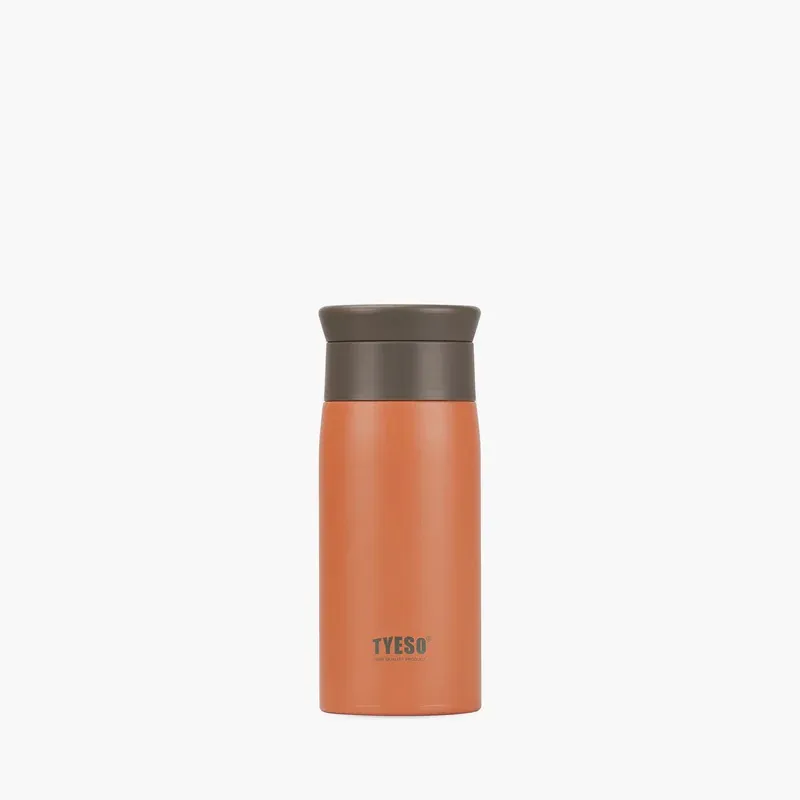 TYESO Vacuum Bottle 12oz