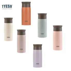 TYESO Vacuum Bottle 12oz