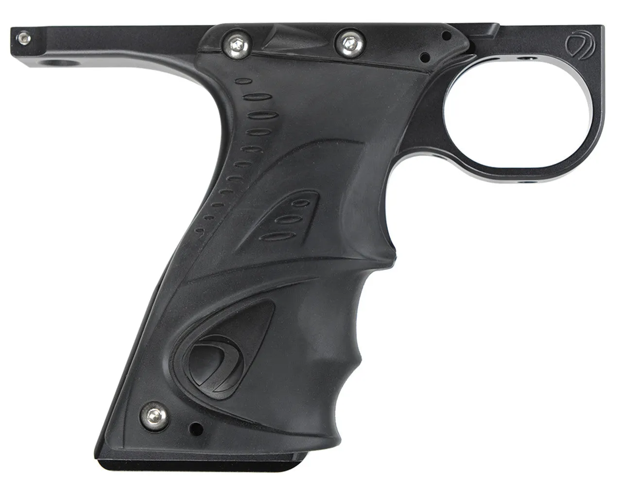 UL Autococker Frame  DFF-20 Dust Black