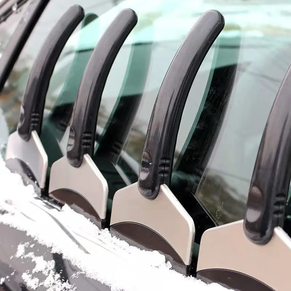 Ultimate Car Windshield Snow Shovel Remove Ice with Ease