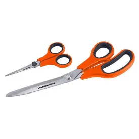 VANQUISH 3261 Multi-Purpose Scissor Set (2-Piece)