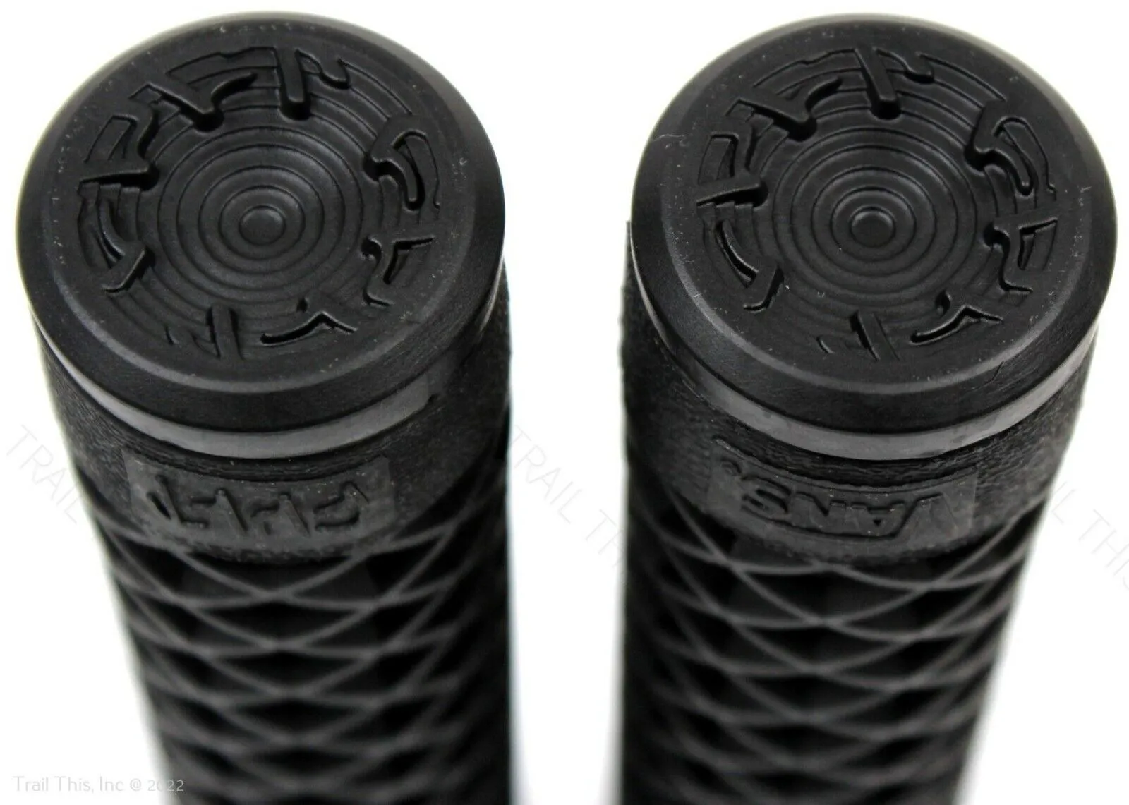 Vans Cult BMX Grips