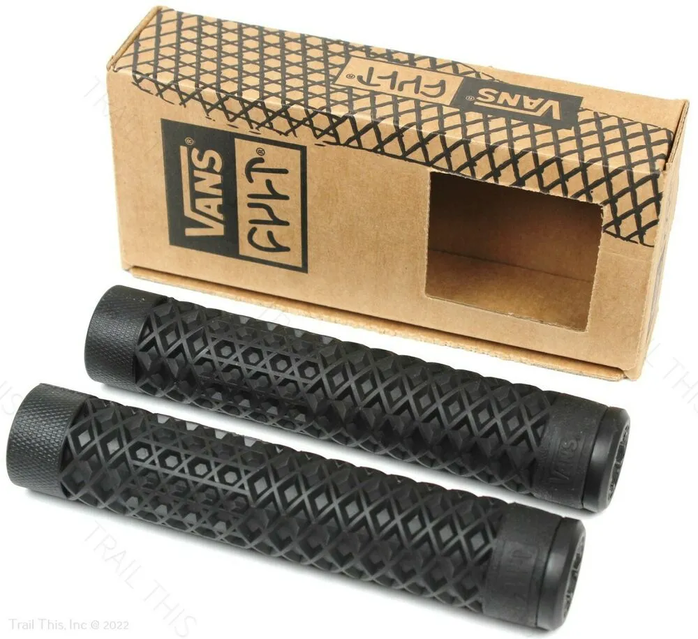 Vans Cult BMX Grips