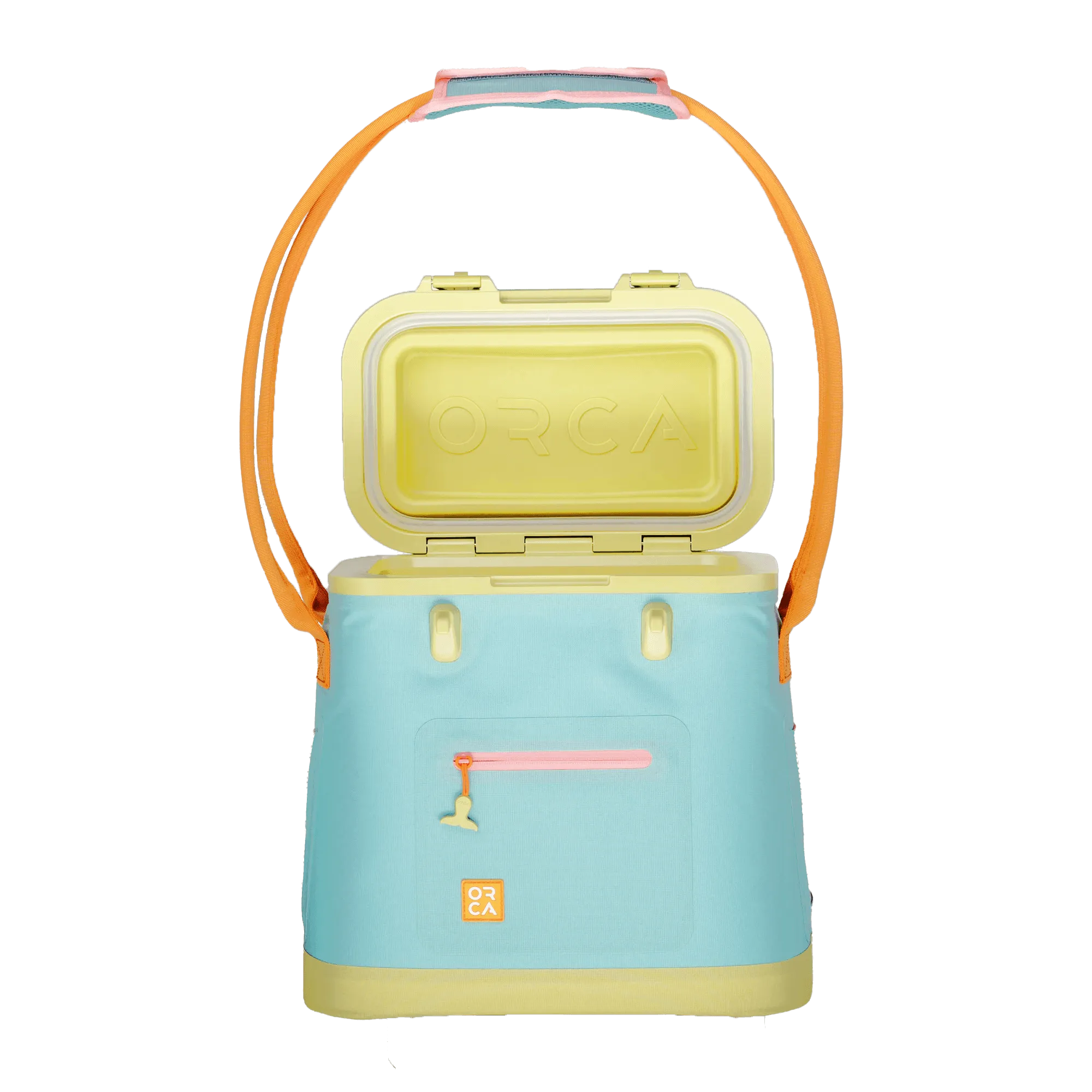 Wanderer Tote Retro