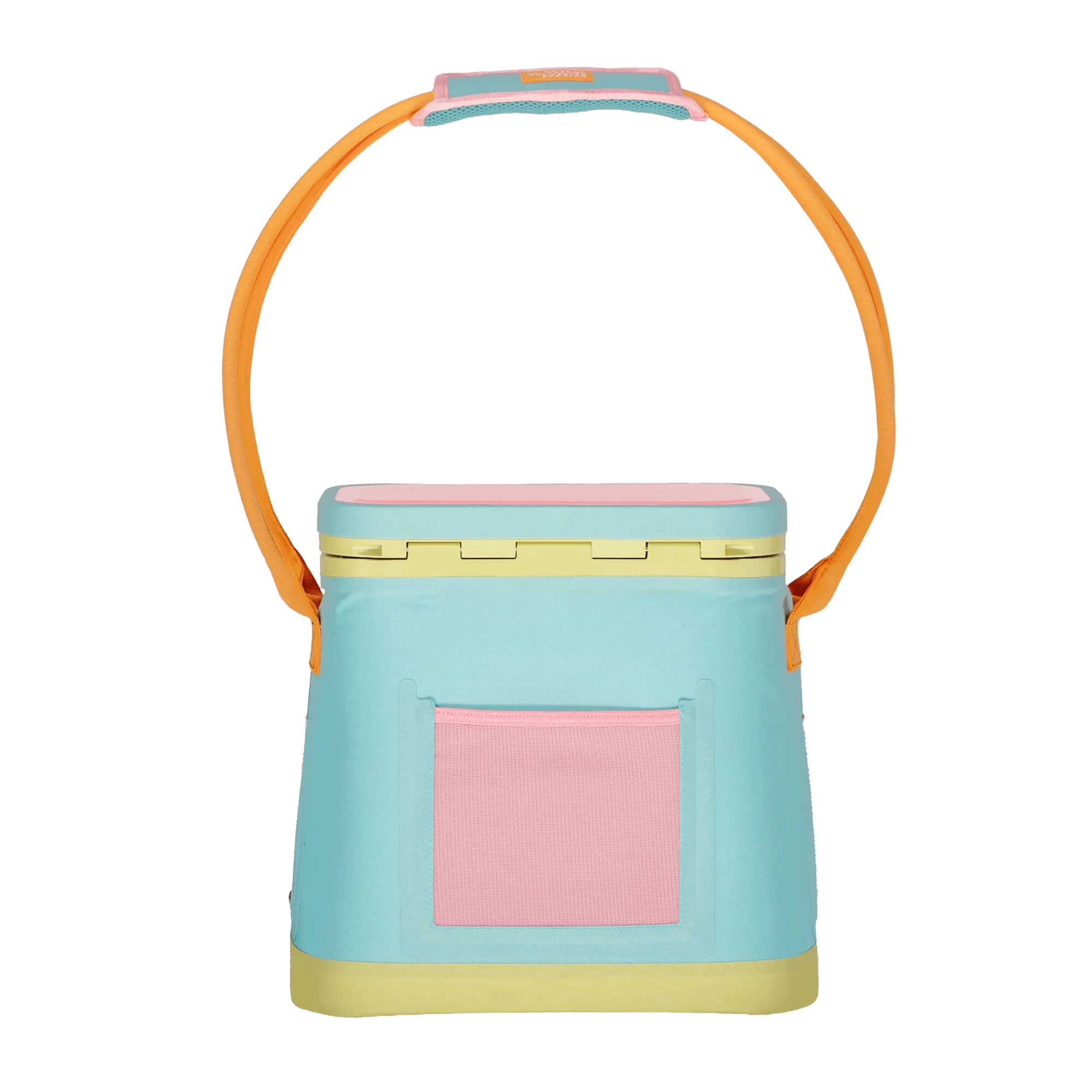 Wanderer Tote Retro