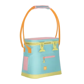 Wanderer Tote Retro