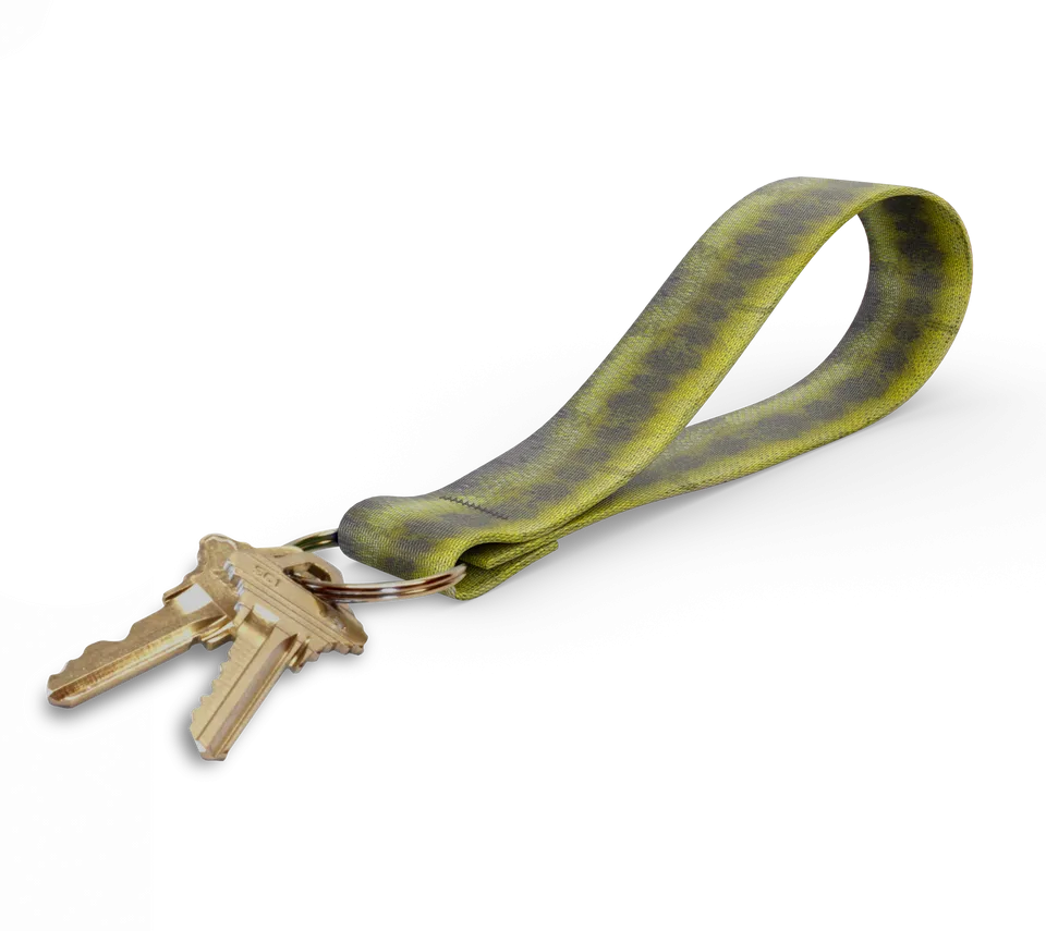 Wingo Key Fob