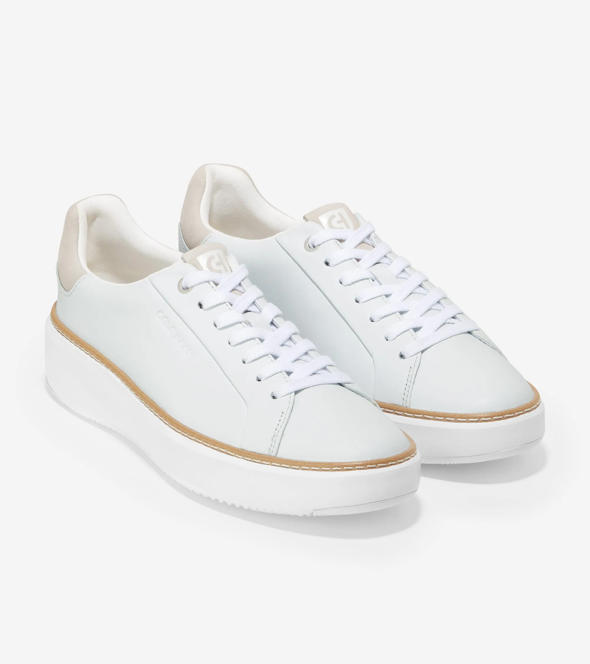 Women's GrandPrø Topspin Sneaker