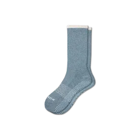 Women's Gripper Calf Socks