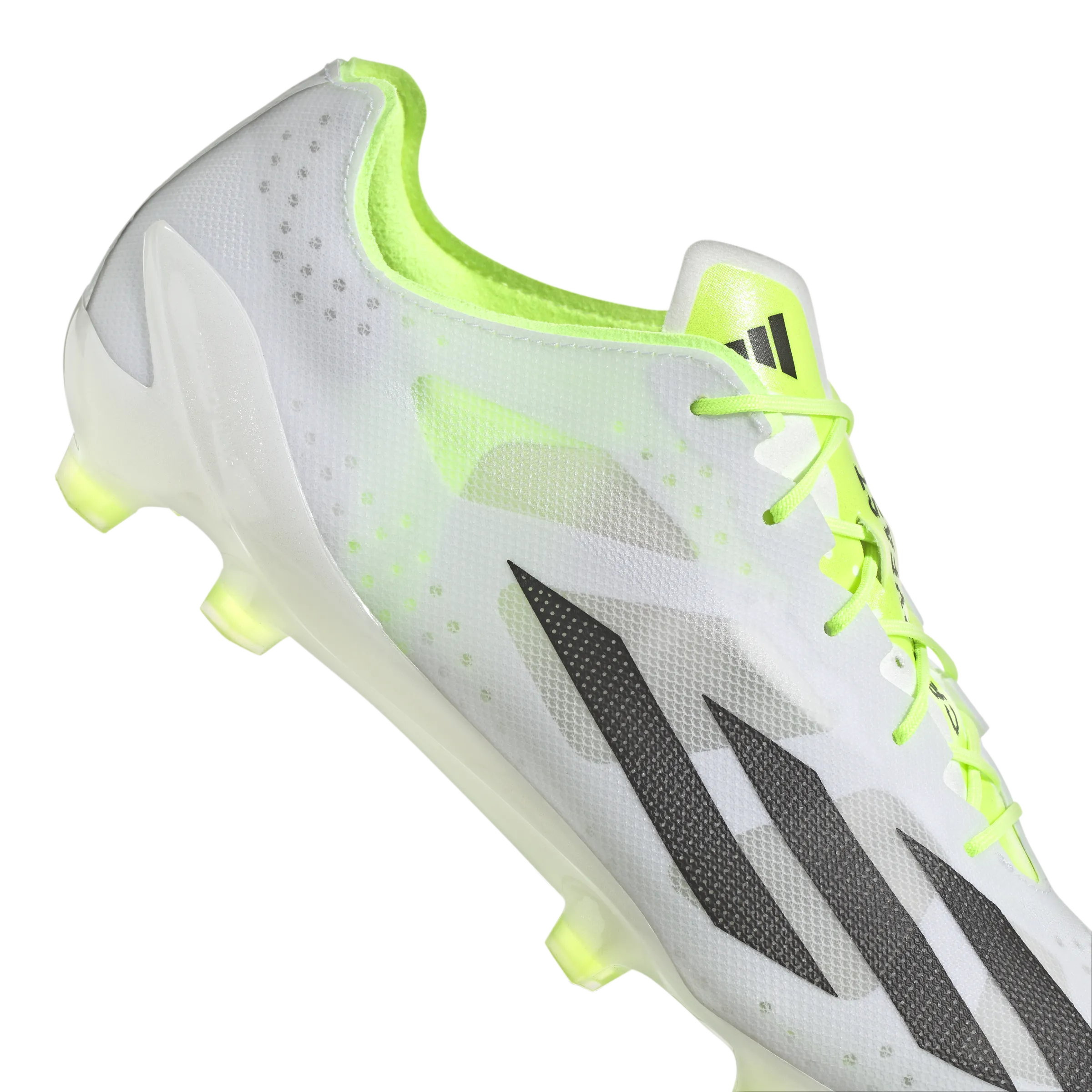 X Crazyfast  Firm Ground Soccer Boots - Crazyrush Pack