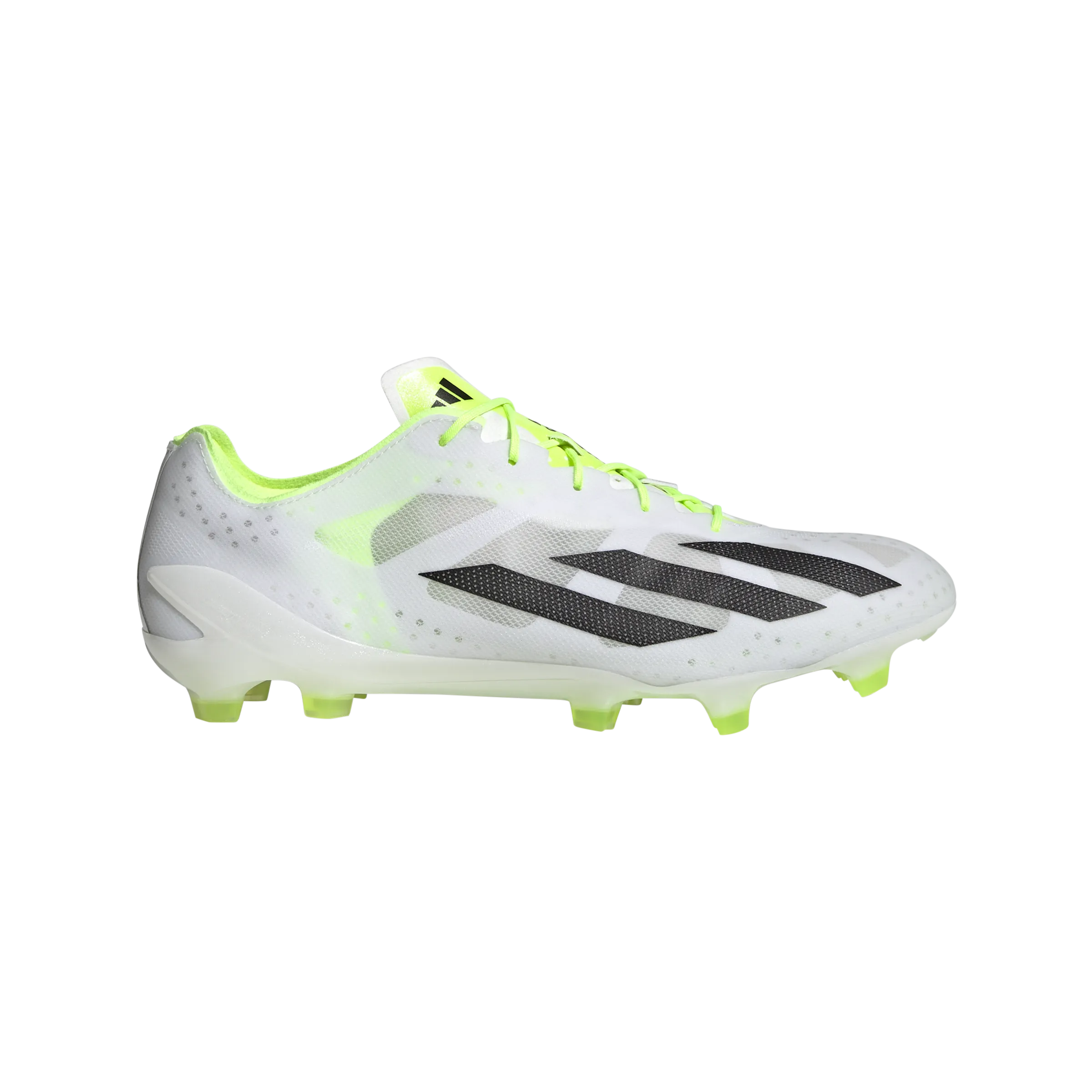 X Crazyfast  Firm Ground Soccer Boots - Crazyrush Pack