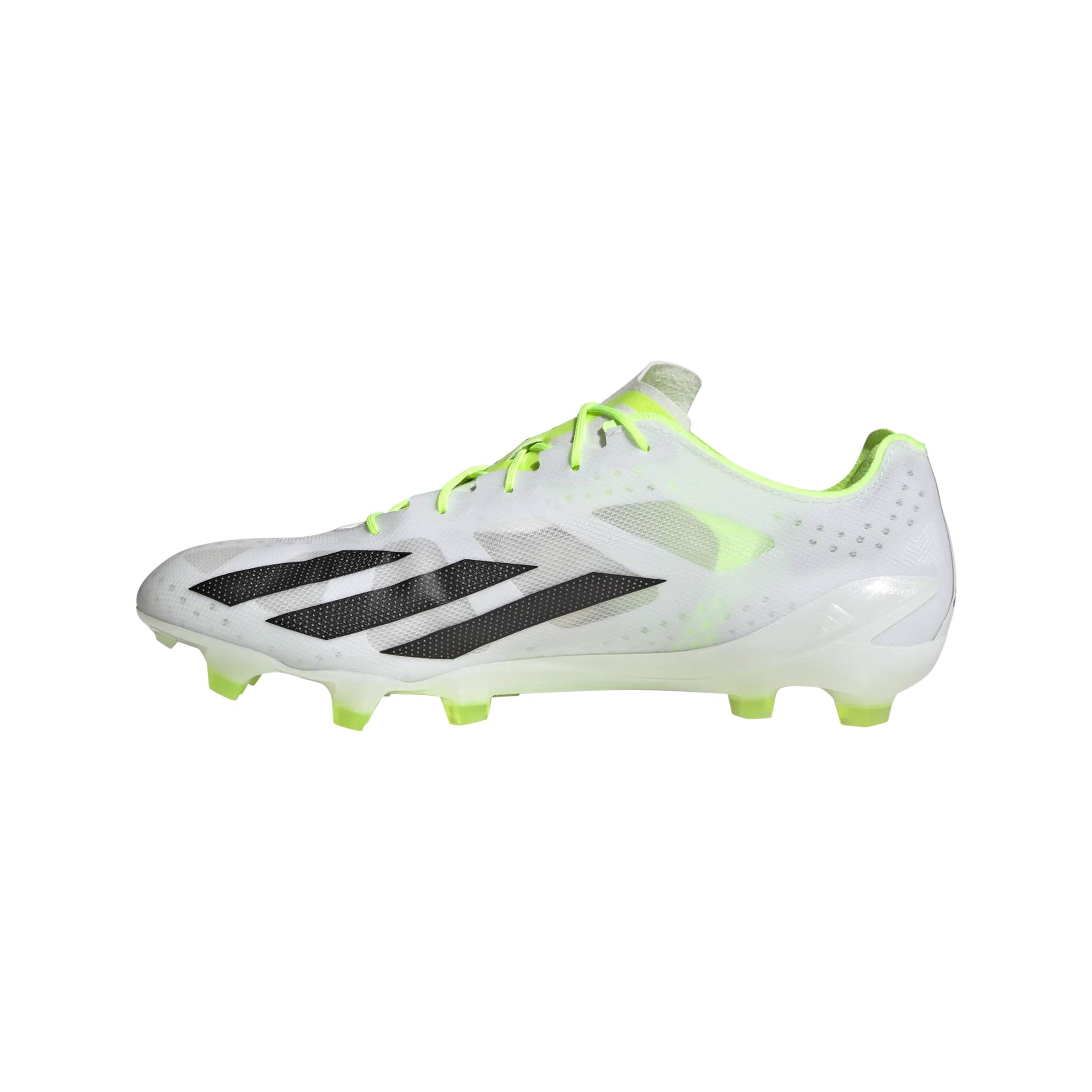 X Crazyfast  Firm Ground Soccer Boots - Crazyrush Pack