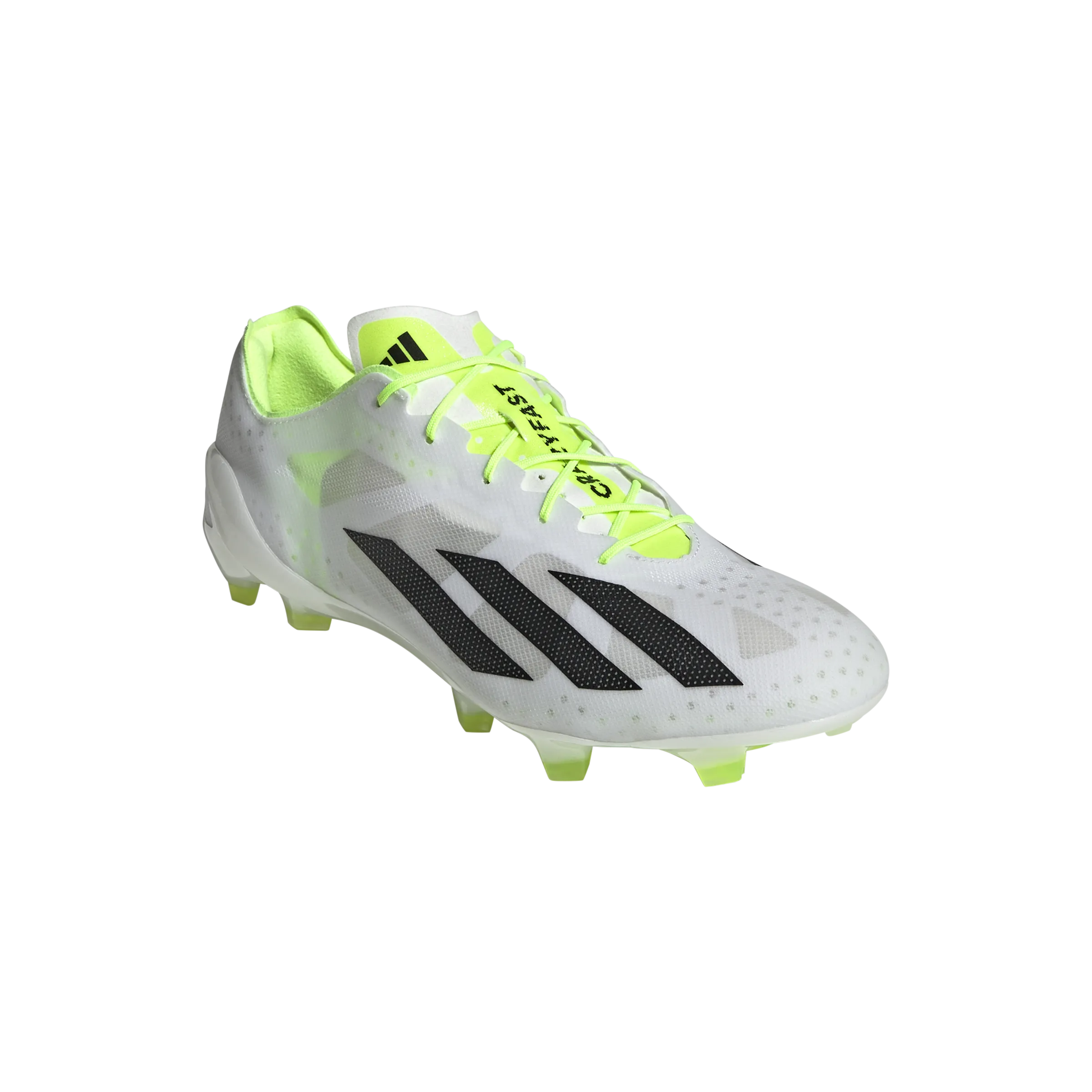 X Crazyfast  Firm Ground Soccer Boots - Crazyrush Pack