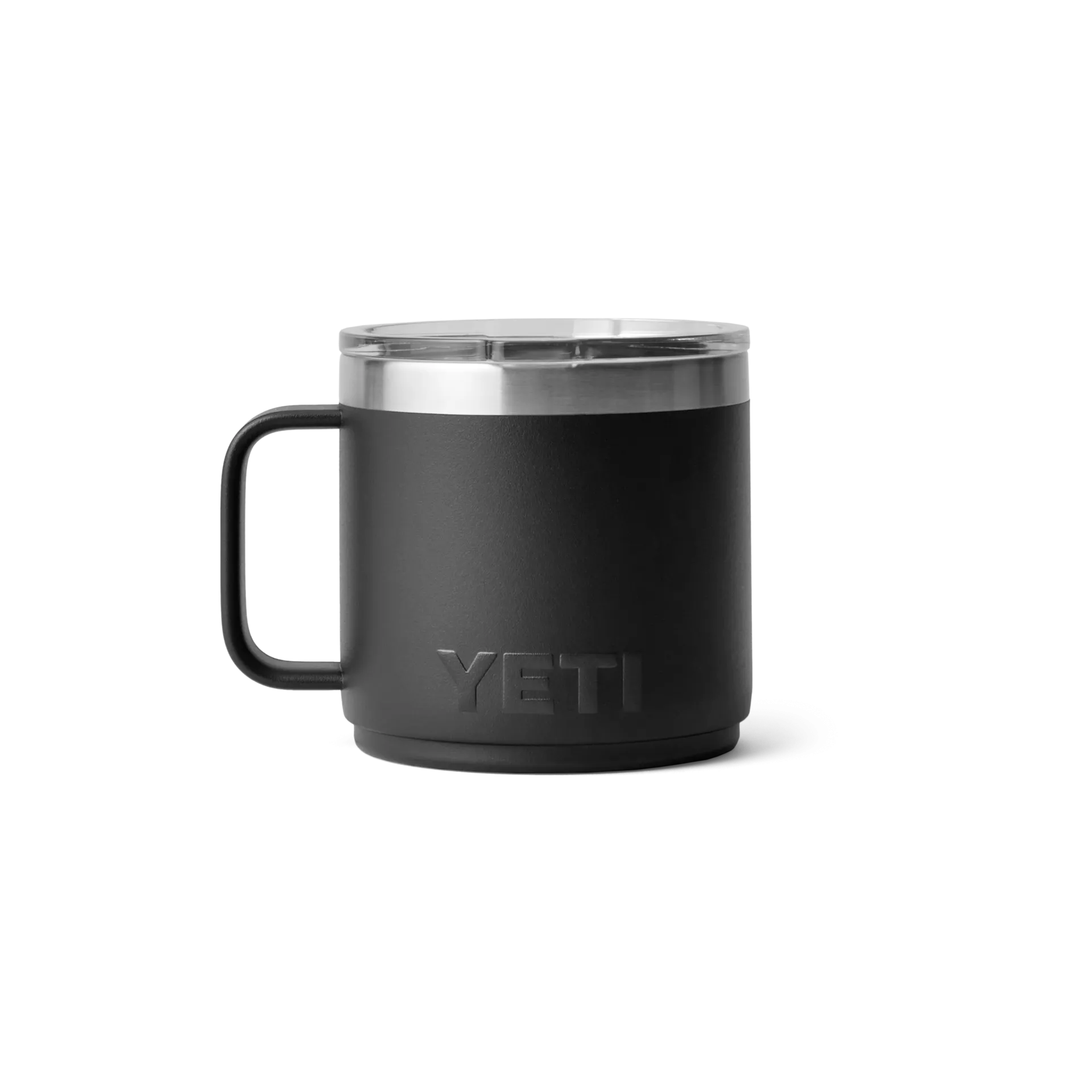 Yeti 14 oz Stackable Mug - BLACK