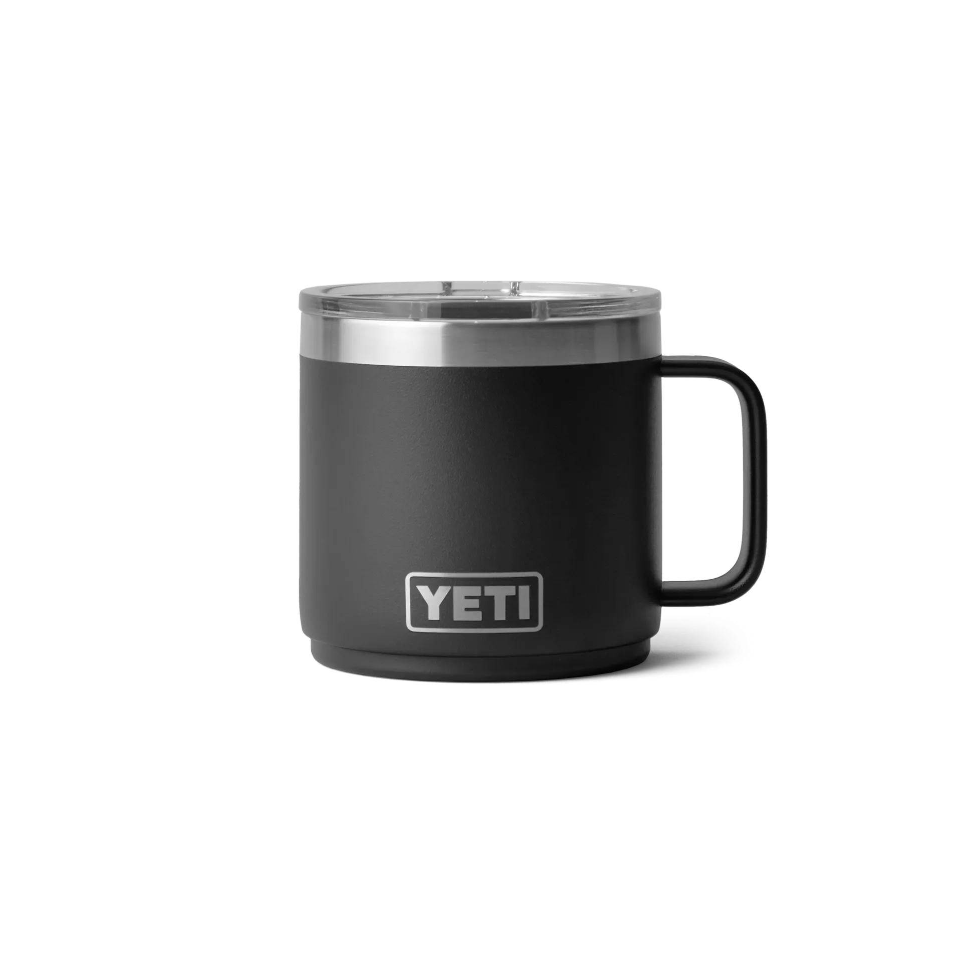 Yeti 14 oz Stackable Mug - BLACK