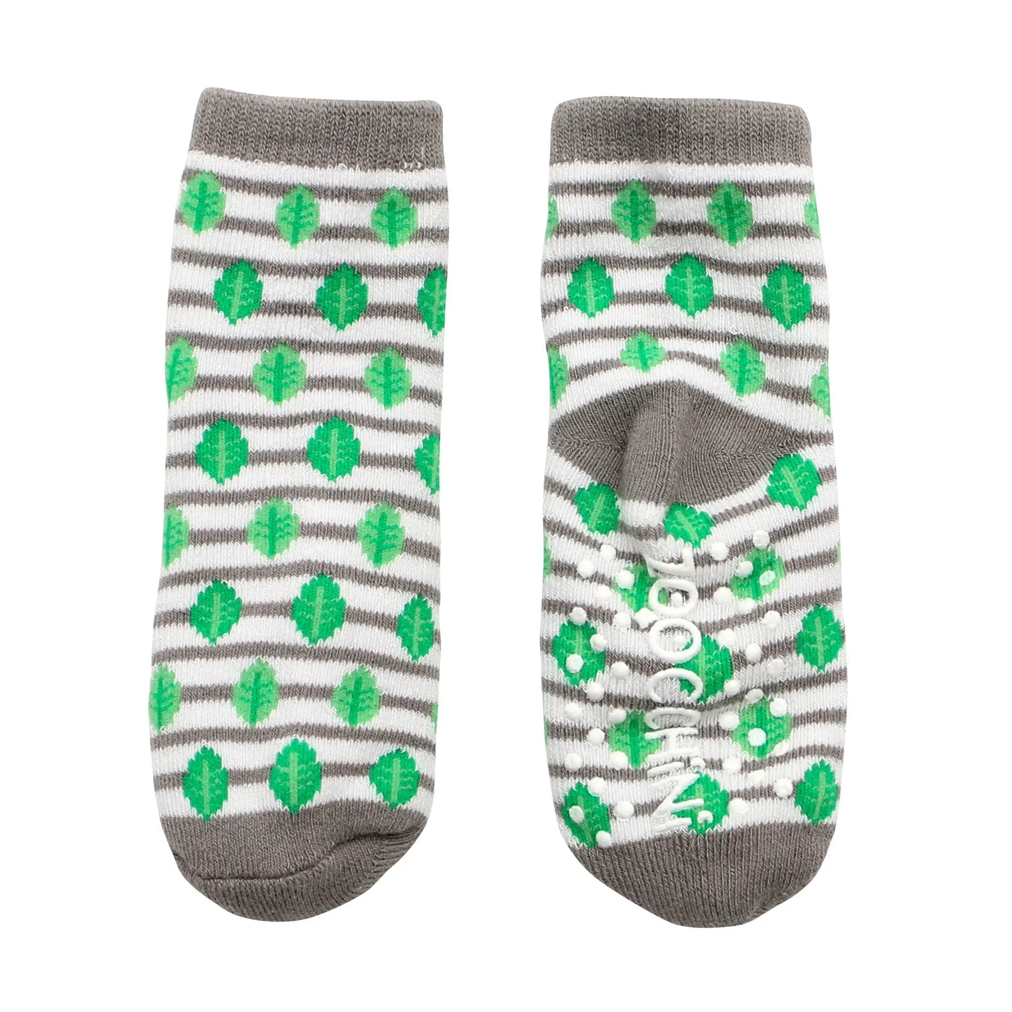 ZOOCCHINI - 3pair Comfort Terry Socks  0-24M