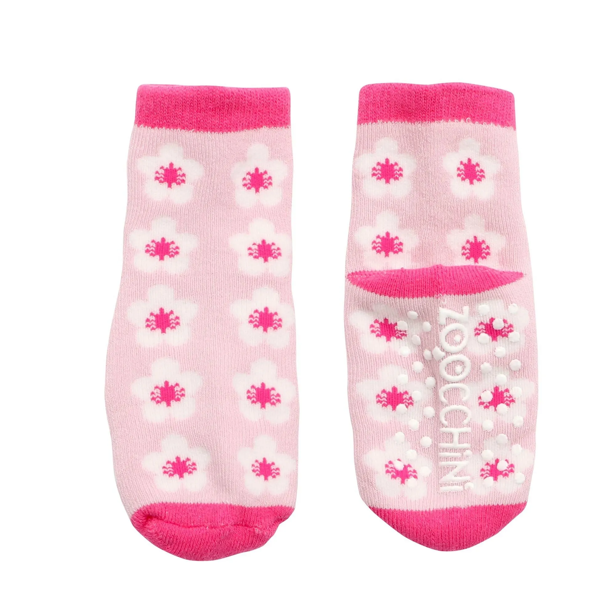 ZOOCCHINI - 3pair Comfort Terry Socks  0-24M