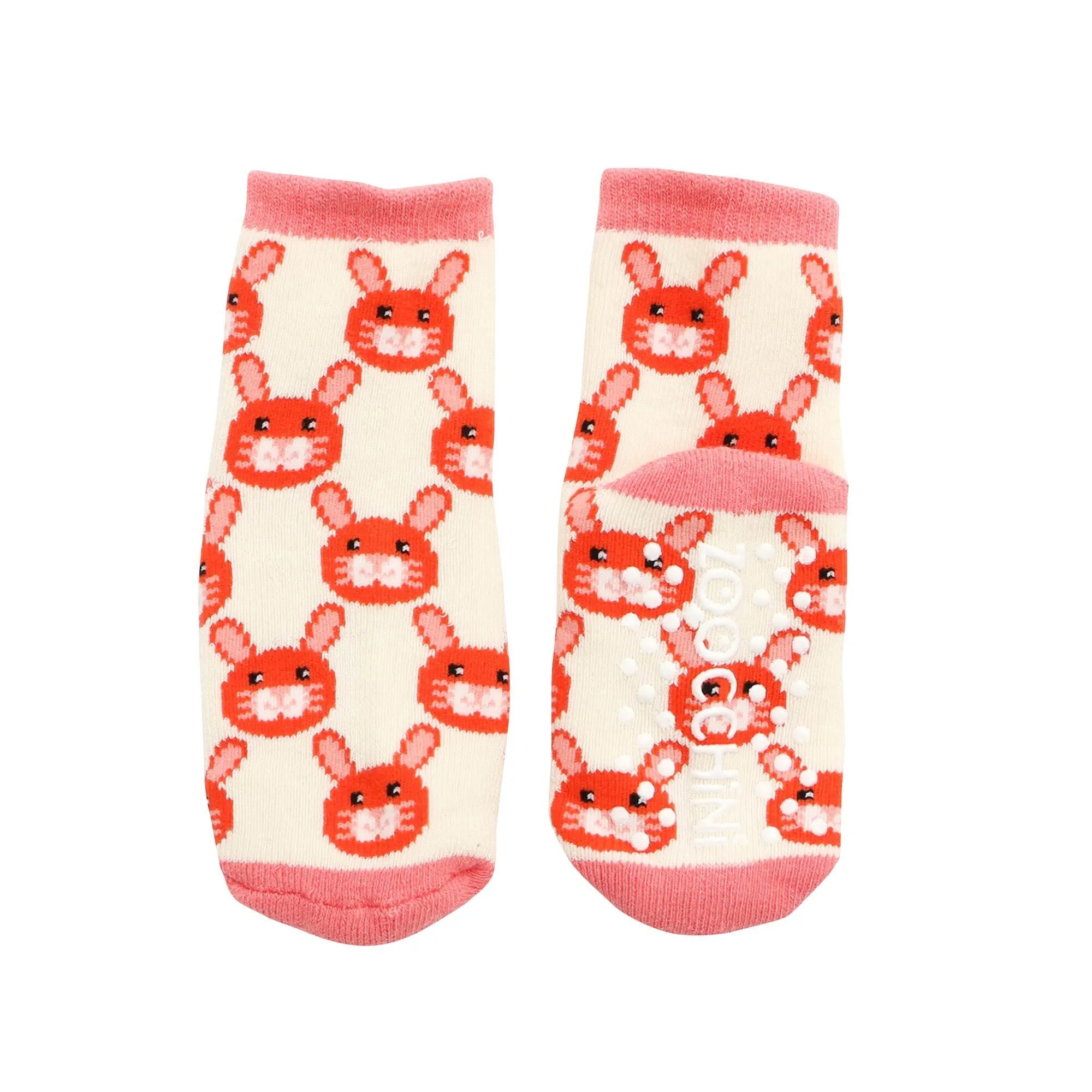 ZOOCCHINI - 3pair Comfort Terry Socks  0-24M