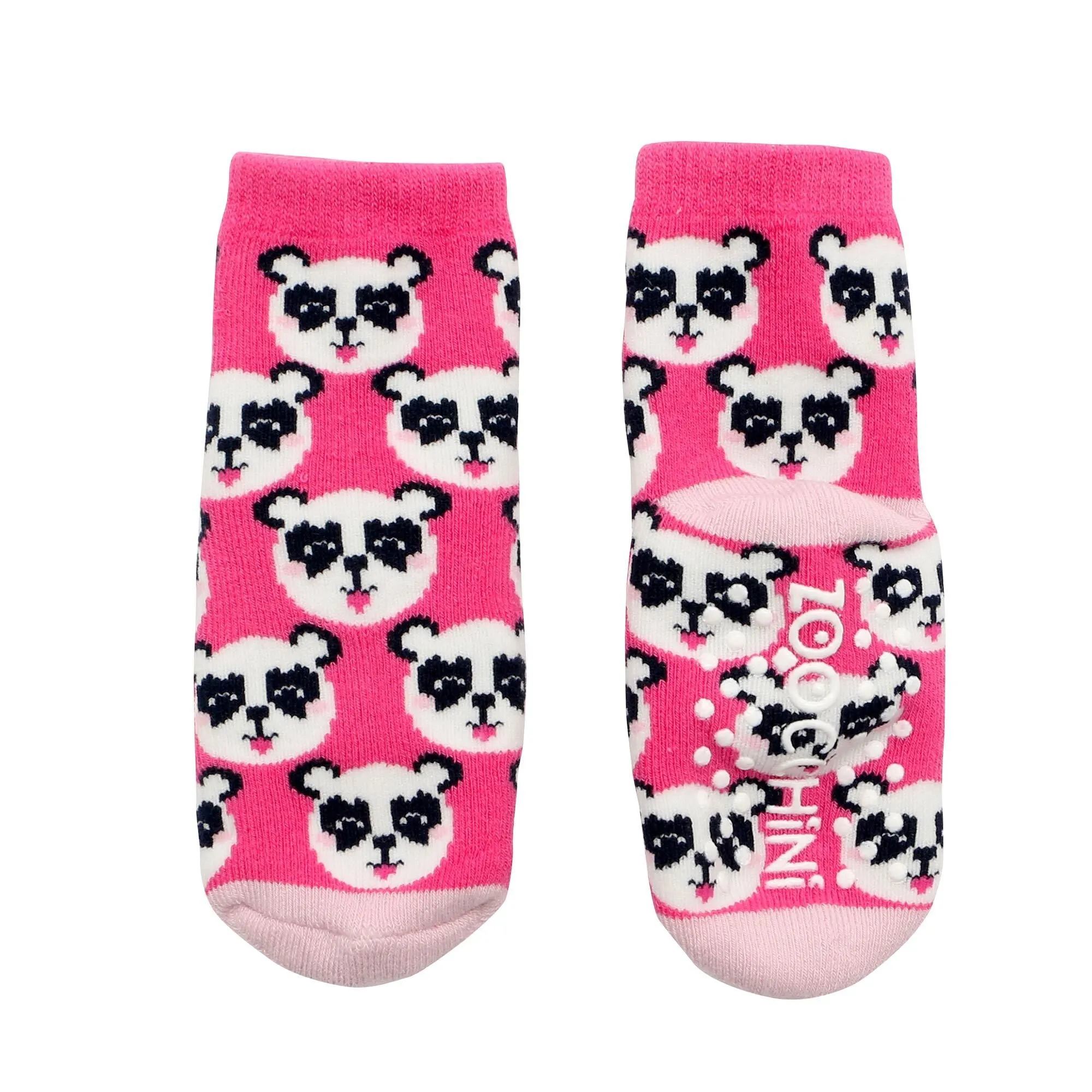 ZOOCCHINI - 3pair Comfort Terry Socks  0-24M